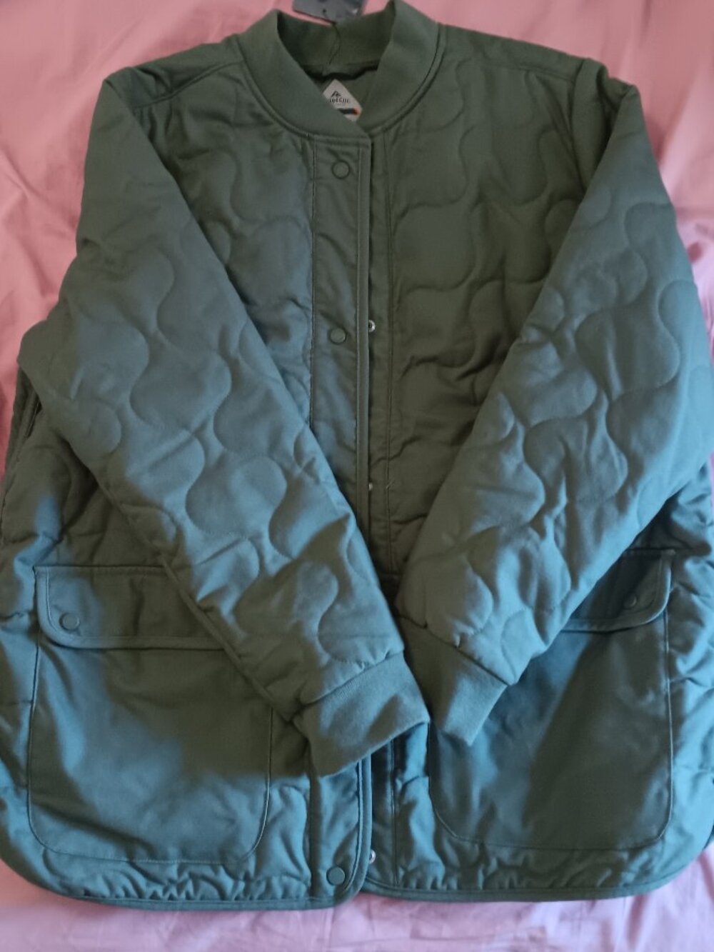 Ridgecut Chore Jacket